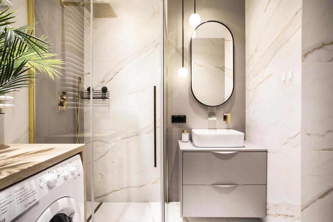 Premium With Parking, Air Condition And Balcony Krakow