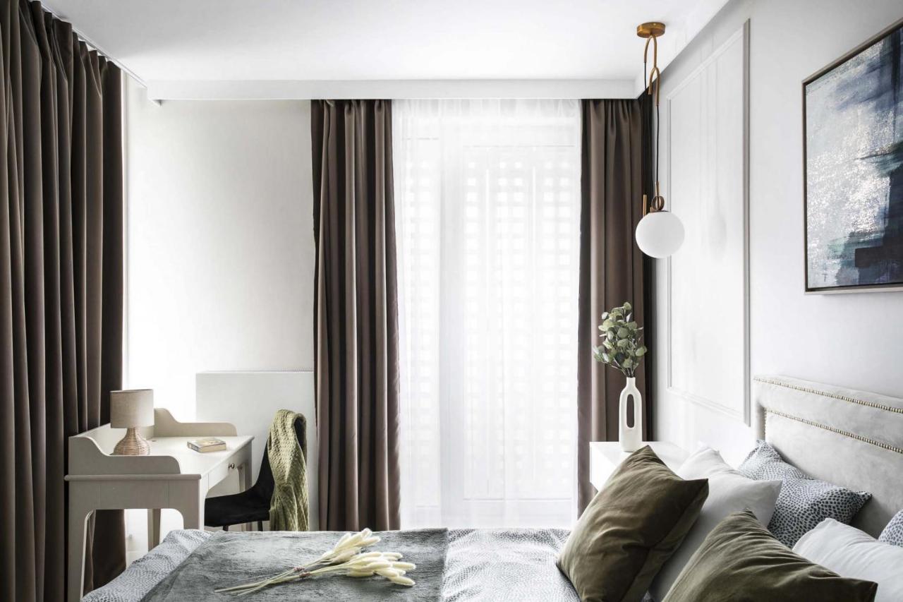 Premium With Parking, Air Condition And Balcony *